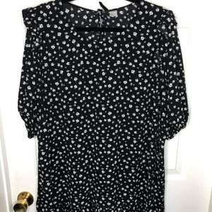 H&M Printed Women’s Dress